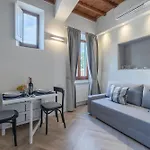 Bijoux Luxury Boboli Apartment Florenz