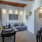 Apartment Bijoux Luxury Boboli Florenz