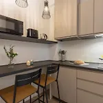 Bijoux Luxury Boboli Apartment *