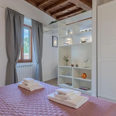 Apartment Bijoux Luxury Boboli