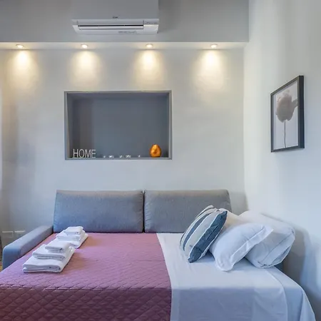 Bijoux Luxury Boboli Apartment *