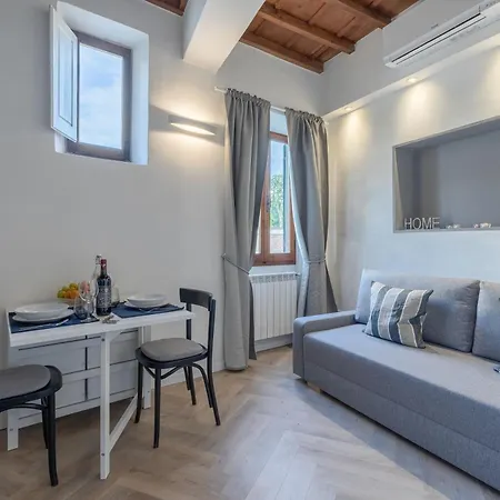 Bijoux Luxury Boboli Appartamento Firenze