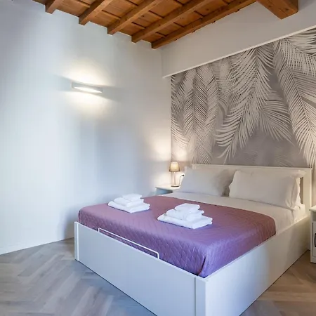 Bijoux Luxury Boboli * Firenze