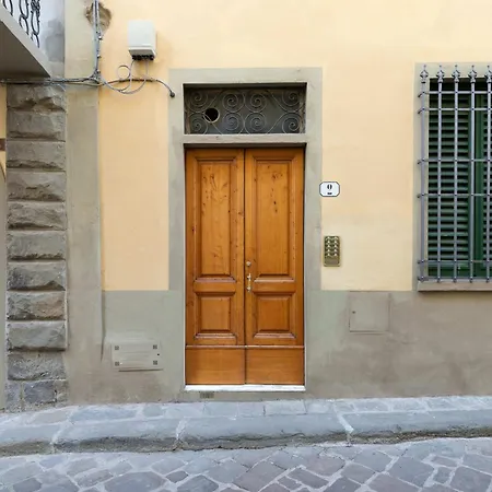 Bijoux Luxury Boboli * Firenze